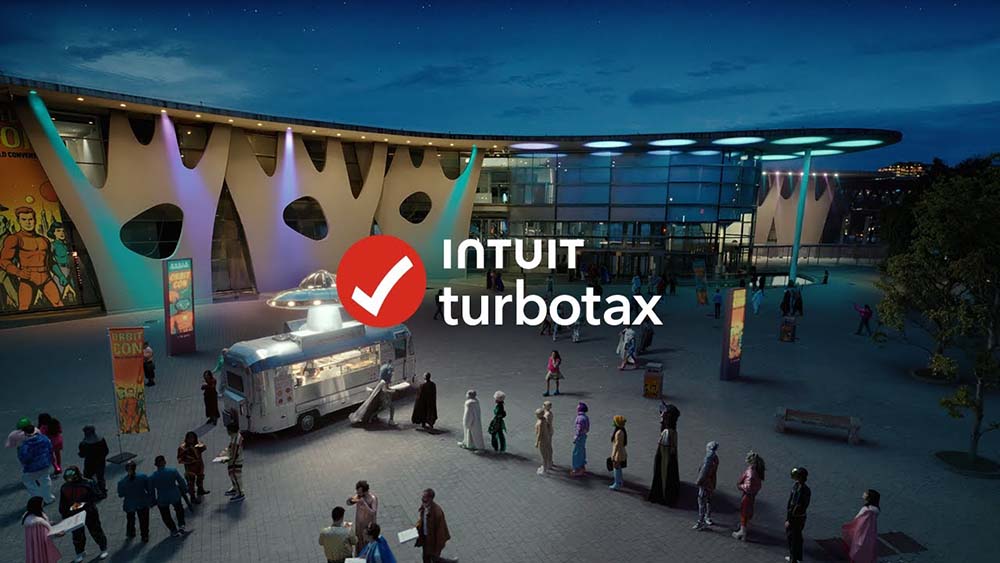 Turbotax